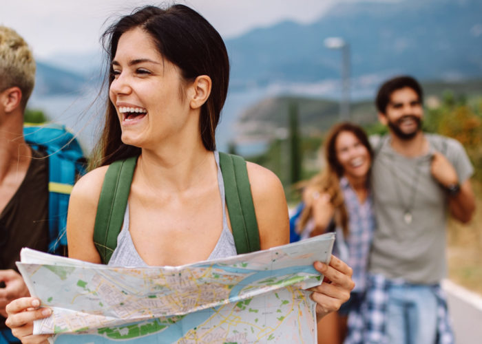 10 Weirdly Specific Feelings We Miss From Traveling