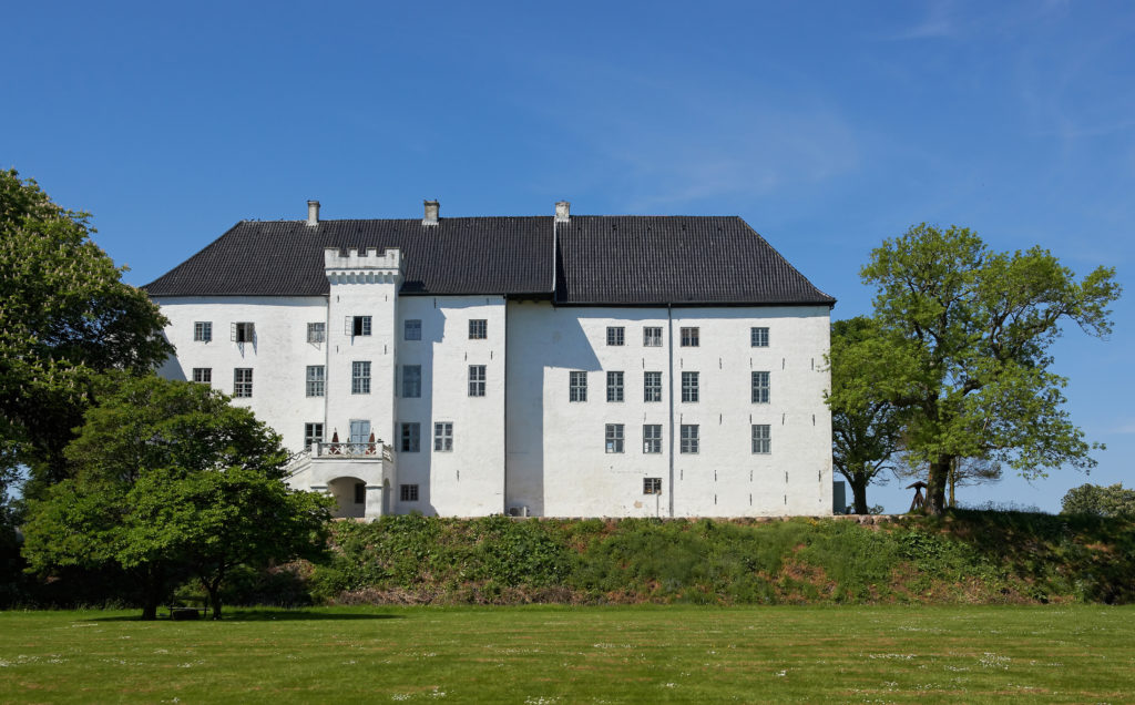 Dragsholm Castle
