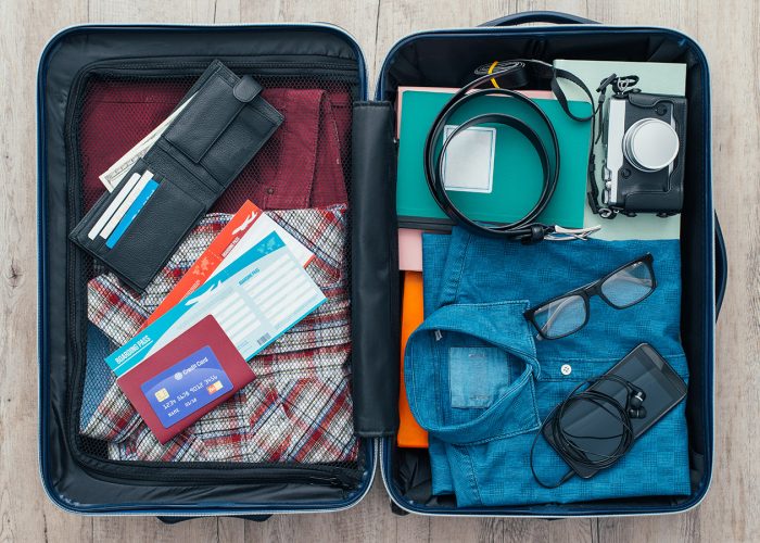 16 Packing Hacks That Will Change How You Travel